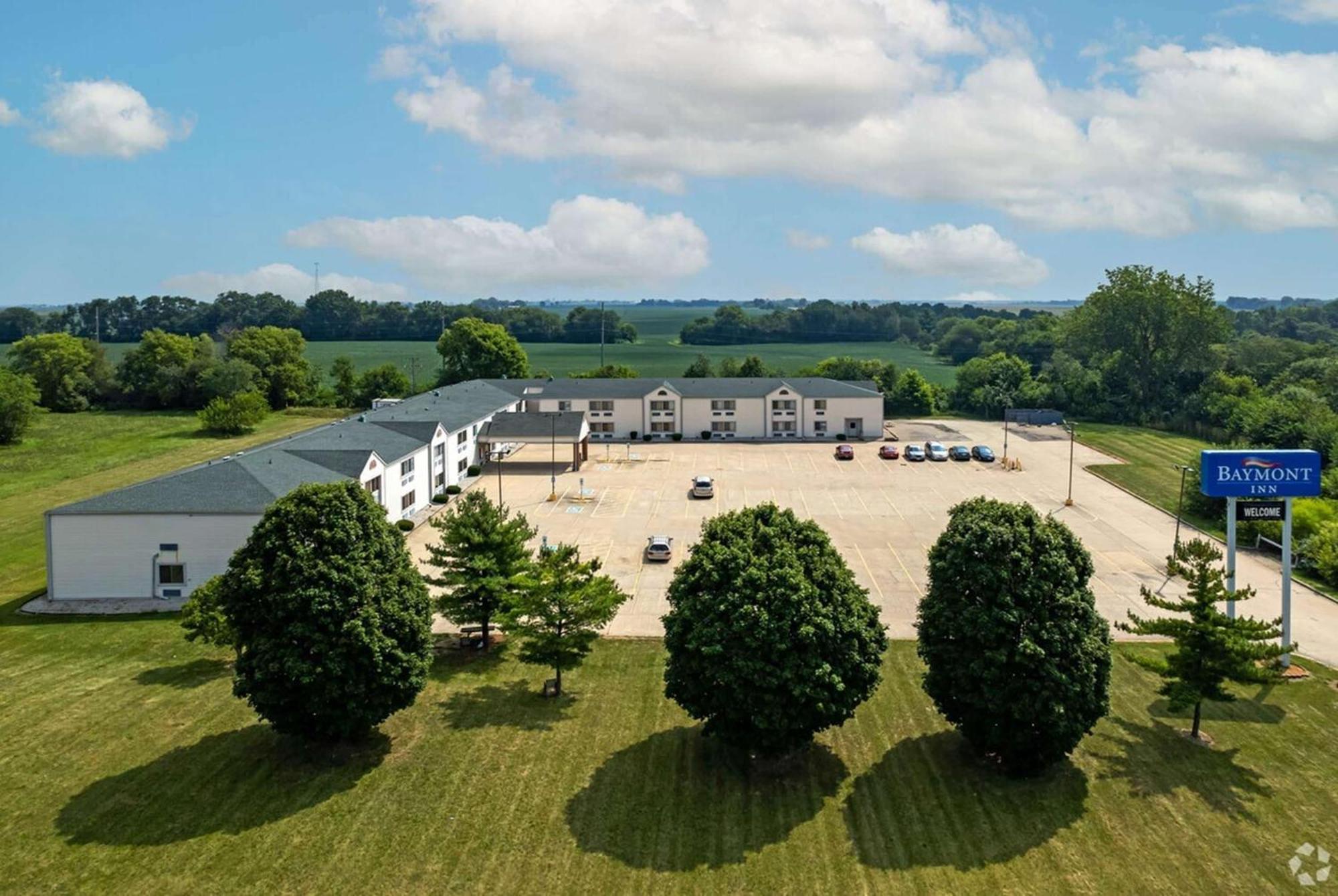 Baymont By Wyndham 2* Decatur