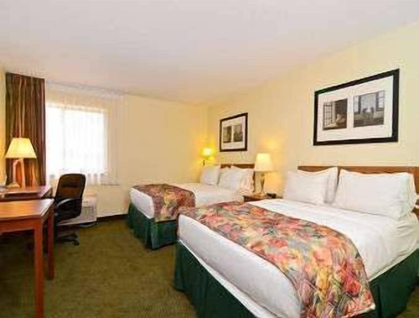 Baymont By Wyndham 2* Decatur