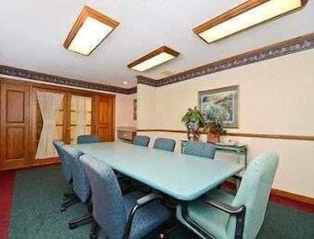 Baymont By Wyndham 2* Decatur