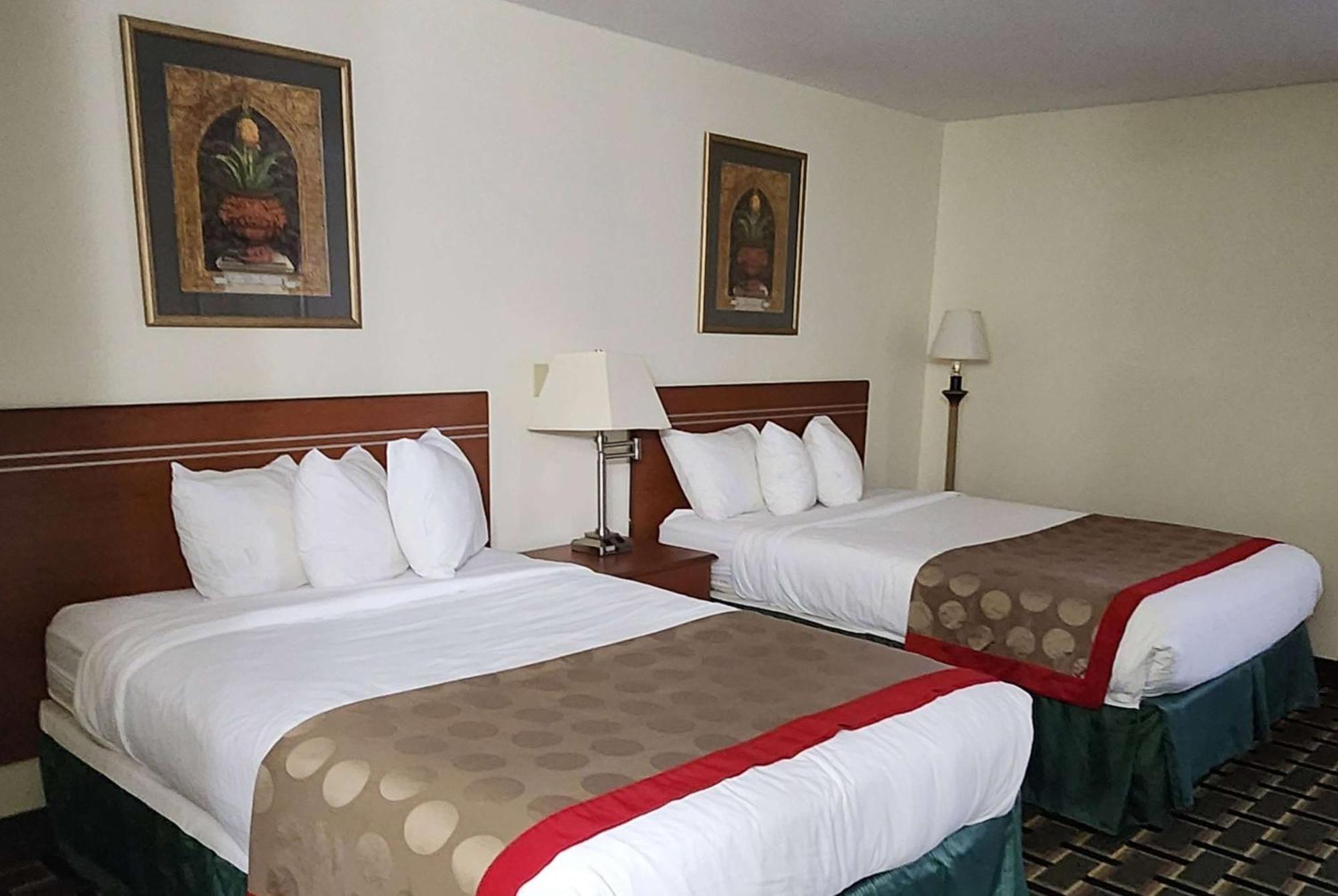 Baymont By Wyndham 2* Decatur