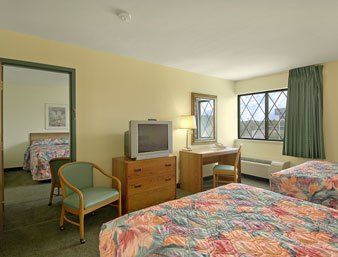 Baymont By Wyndham