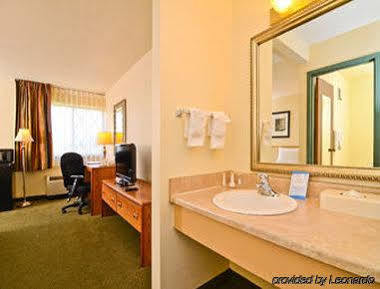 Baymont By Wyndham 2* Decatur