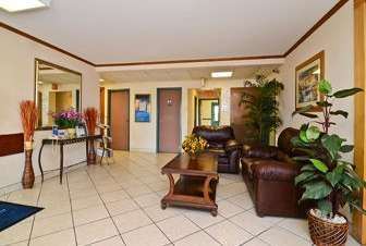 Baymont By Wyndham