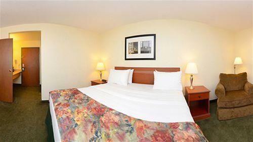 Baymont By Wyndham Hotel 2*