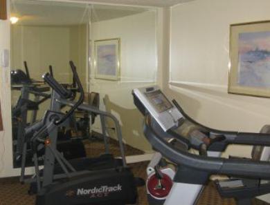 Hotel Baymont By Wyndham